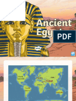 US T 2548832 Ancient Egypt PowerPoint Ver 4