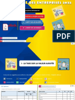 PDF 2 - La Fiscalité Des Entreprises 2022 #FATAH ABDELAAZIZ 2022