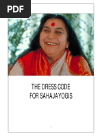 The Dress Code | PDF