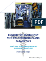 Muestra English For Emergency PDF