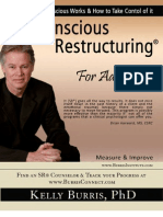 Subconscious Restructuring® For Adults