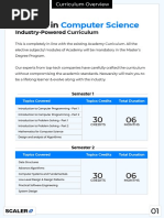 Neovarsity Academy Brochure