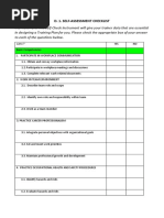 Share of Business (SOB) Procedure Guide | PDF | Economies | Business