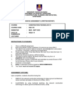 DQS152 2023 - Assignment 2 (Report)