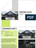 File Presentasi Tobong Bata