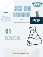 Kaca Seramik