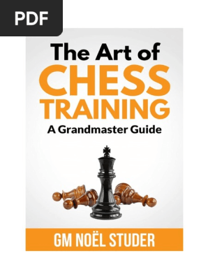 The Art of Chess Training