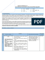 Unidad 03 - 2do - Arguedas