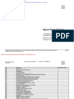 ZF 12as 3002 S 4233 030 004 2008 Spare Parts Catalog