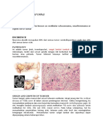 Acoustic Neuroma