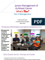 Breast Cancer Notes Part 2