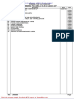 Komatsu Cp340nlc 7k Parts Catalogue