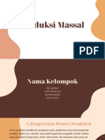 Produksi Masal