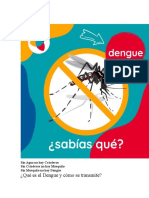 Documento Dengue