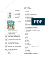 Assesment Chapter VIII