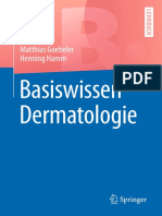 Basiswissen Dermatologie by Matthias Goebeler, Henning Hamm (Eds.) (Z-lib.org)