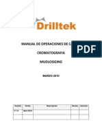 DTK-Manual de Usuario - Cromatografia V1.0