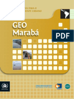 Perspectivas para O Meio Ambiente Urbano - GEO Marabá-2010GEO Maraba 2010 1 PDF