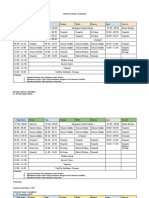 WeeklyPlan Salamuda