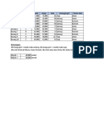 Tutorial Lengkap Rumus If