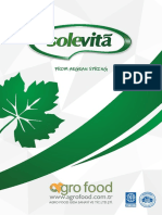 Agrofood PDF