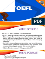 Toefl 1