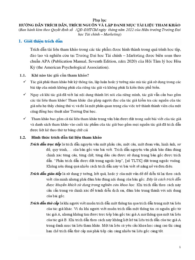 APA 7th 22032022 | PDF