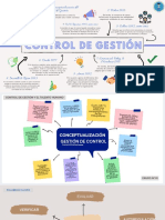 Control de Gestión