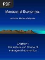 Download Managerial Economics Chapter 1 by api-3703724 SN6580229 doc pdf