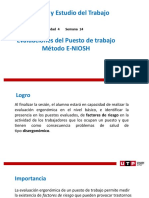 S14.s1-Material - Metodo E - Niosh