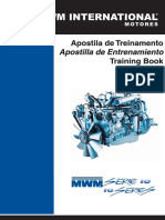 International MWM Series 10 Training Book