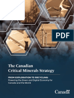 Critical Minerals Strategydec09