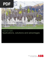 Hybrid GIS Brochure en 1HC0088310 AB