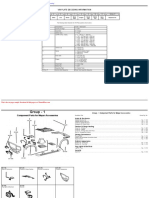 Dodge Dacota 2007 ND Parts Catalog