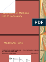 Kartarpur - Methane Gas