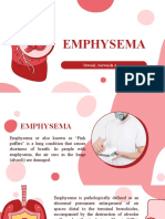 Emphysema Breakthrough