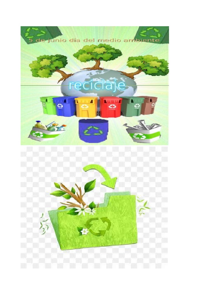 Reciclaje De Basura Pdf , Redalyc.EL RECICLAJE, LA INDUSTRIA DEL FUTURO ...