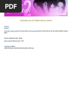 Big Long Complex Gameplay Guide | PDF