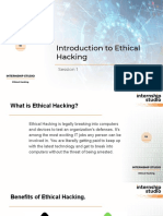 Session 1 Introduction To Ethical Hacking - Lyst8817