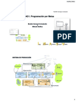 Formulación y Método Gráfico