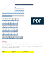 Tema 1 Quimica