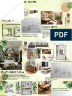 Moodboard Interior SPA Nama Yoga Risqi Ananda, NPM 2110003431012