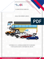 Duran - Ima - 2a - Clasificacion de Vehiculos