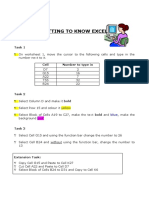 Y56 Spreadsheets Worksheets