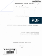 Escola de Administração de Empresas de São Paulo DA Fundação Getúlio Vargas