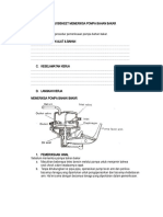 Jobsheet Pompa Bensin Mekanik