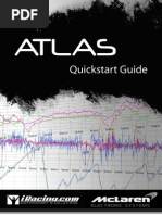 Atlas Quick Start