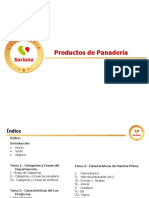 Productos Panaderia 12-21-31