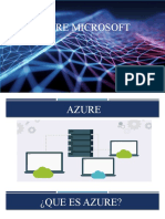 Azure Microsoft