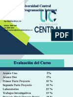 Tema 1 - HTML - Modelo Conceptual Y Casos de Uso